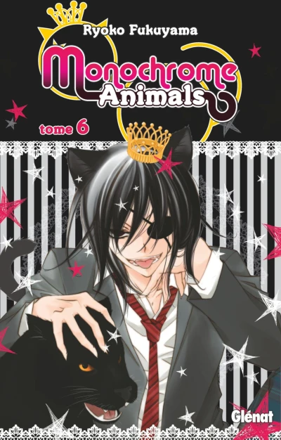 Cover of Tome 6