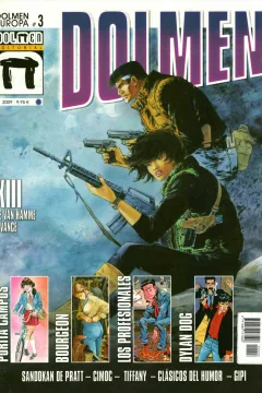 Issue #3