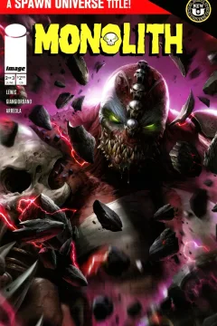 Issue #2