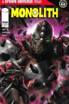 Issue #2
