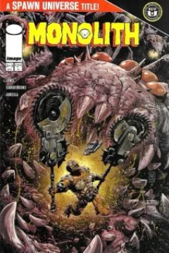 Issue #3