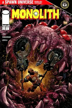 Issue #3