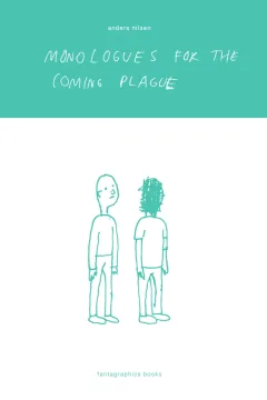 Issue #1