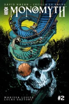 Issue #2