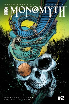 Issue #2