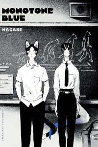 Issue #1
