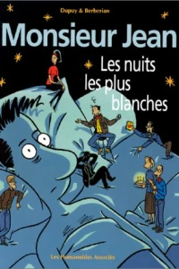 Les nuits les plus blanches
