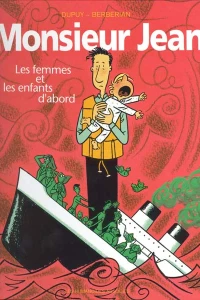 Les femmes et les enfants d`abord