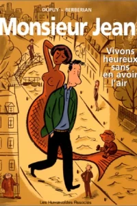 Vivons heureux  sans en avoir l`air