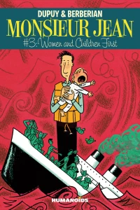 Women and Children First