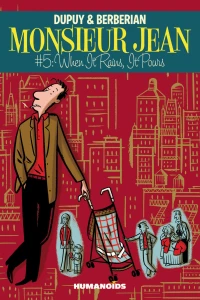 When It Rains, It Pours