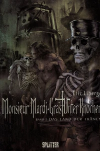 Das Land der Tränen