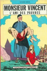 l'ami des pauvres