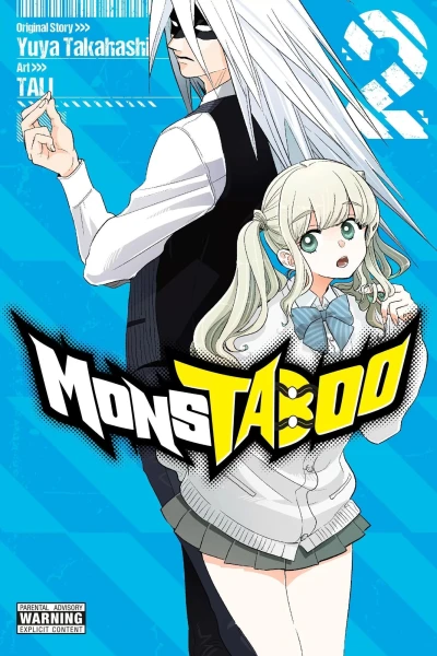 Cover of Volume 2