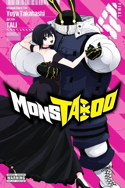 Cover of Volume 4