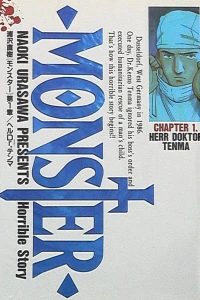 Herr Doktor Tenma