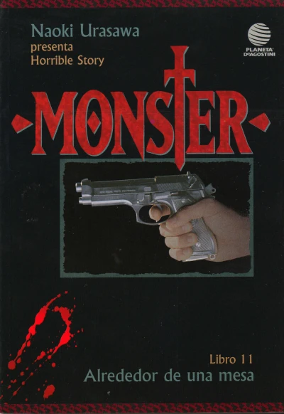 Cover of Alrededor de una mesa