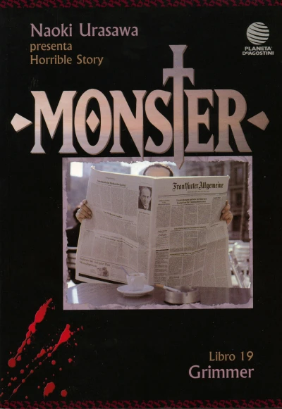Cover of Grimmer
