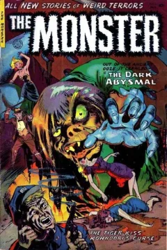 Issue #2