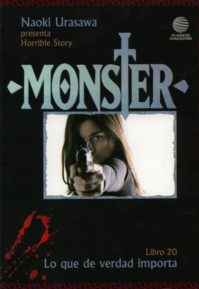 Cover of Lo que de verdad importa