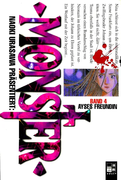 Cover of Ayses Freundin