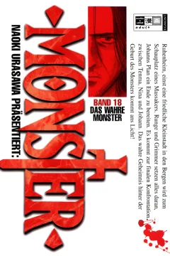 Das wahre Monster