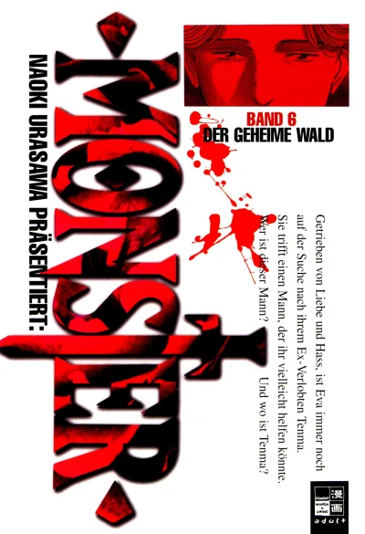Cover of Der Geheime Wald