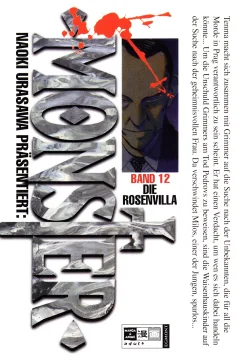 Die Rosenvilla