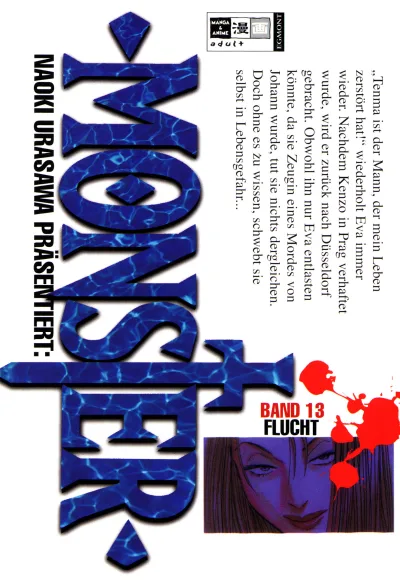 Cover of Flucht