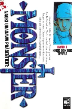 Herr Doktor Tenma