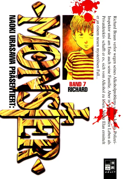 Cover of Richard