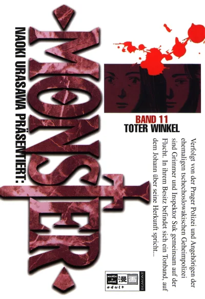 Cover of Toter Winkel