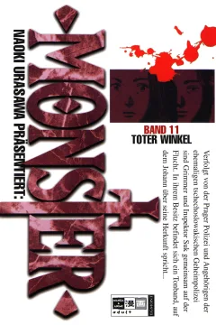 Toter Winkel