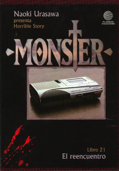 Cover of El reencuentro