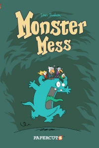 Monster Mess