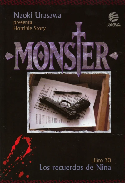 Cover of Los recuerdos de Nina