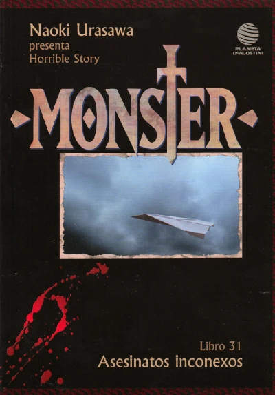 Cover of Asesinatos inconexos