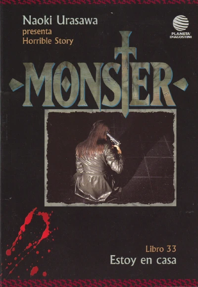Cover of Estoy en casa