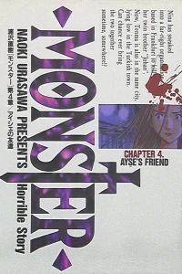 Ayse's Friend