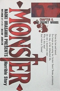 The Secret Woods