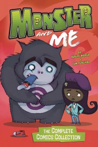 Issue #1