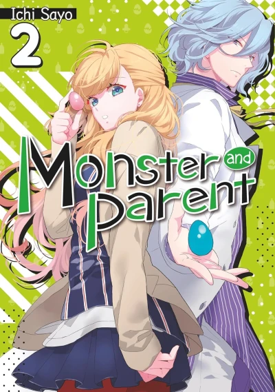 Cover of Volume 2