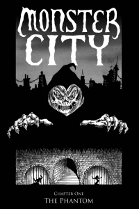 Chapter One: The Phantom