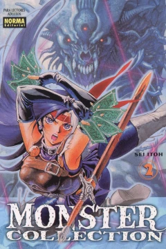 Issue #2