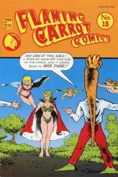 Cover of Monster Fighter