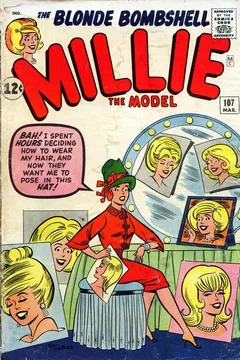 Monster For Millie