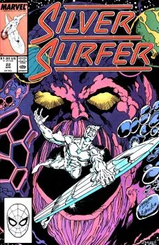 Cover of Monster From The Ego