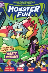 Nasty Nature!