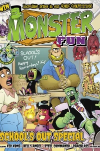 School's Out Special 2022