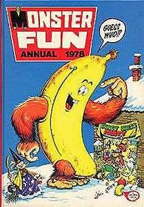 Cover of Issue #1978